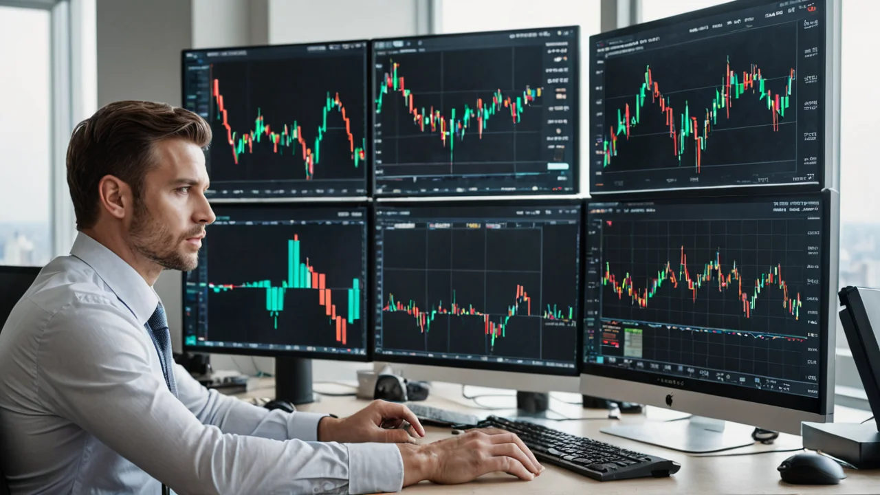 واجهات الربط والأتمتة في BHM Capital