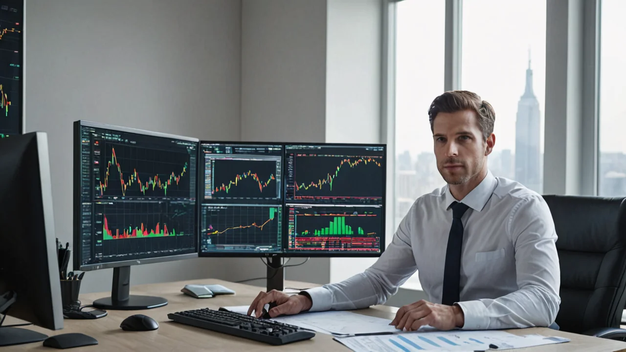 واجهات الربط والأتمتة في BHM Capital